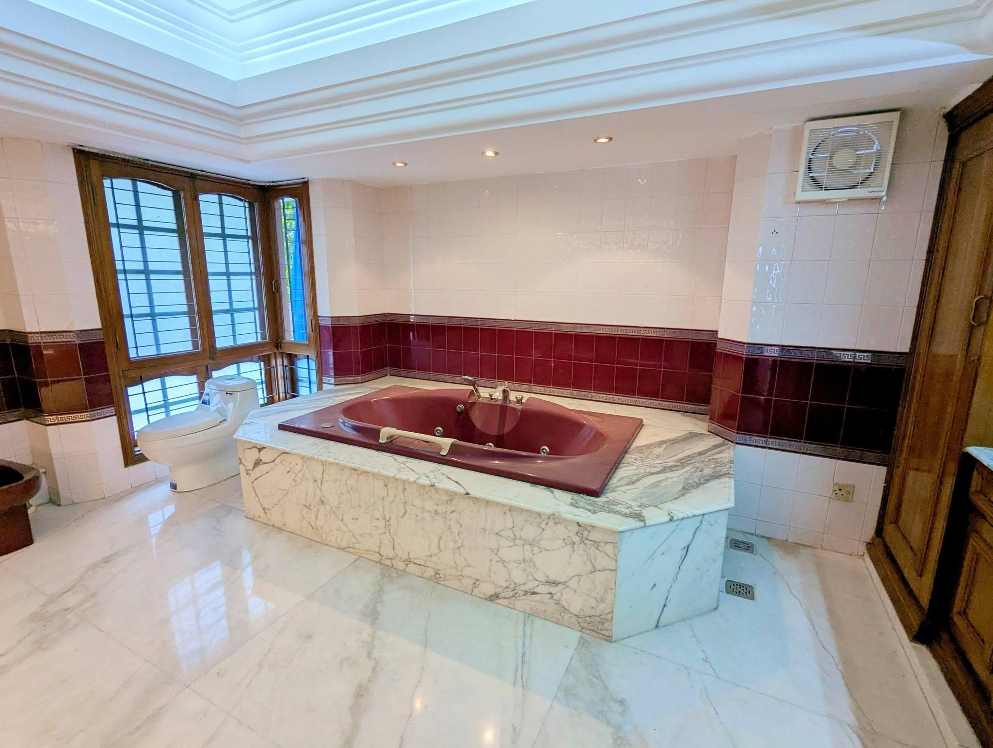 Luxury Semi Furnished Duplex Apartment for Rent in Baridhara Diplomatic Zone.