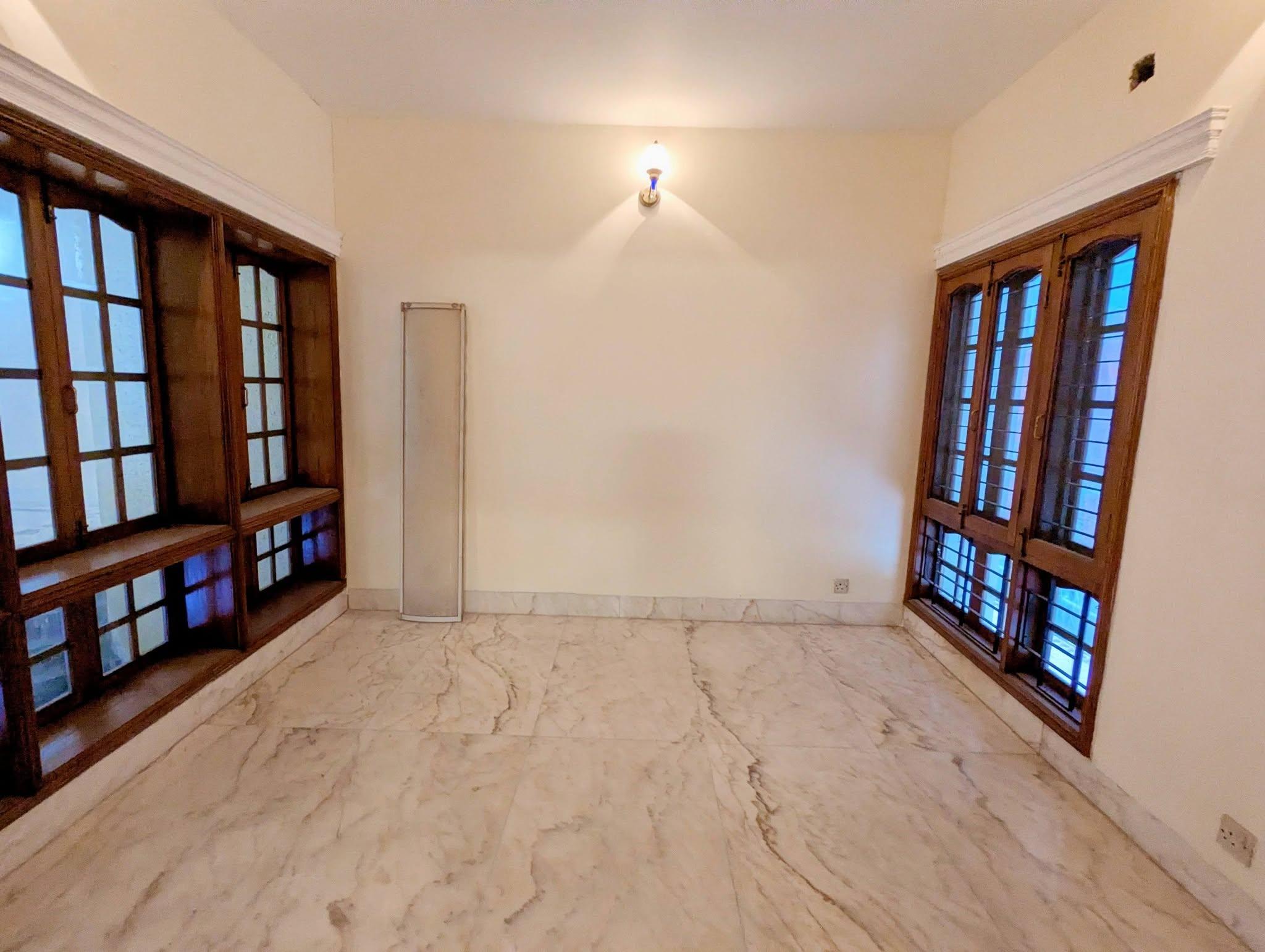 Luxury Semi Furnished Duplex Apartment for Rent in Baridhara Diplomatic Zone.