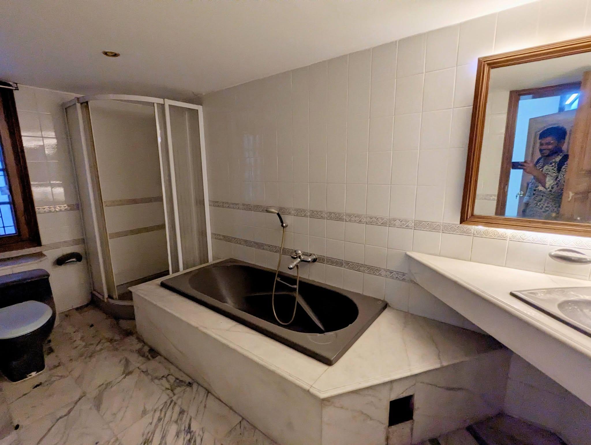 Luxury Semi Furnished Duplex Apartment for Rent in Baridhara Diplomatic Zone.