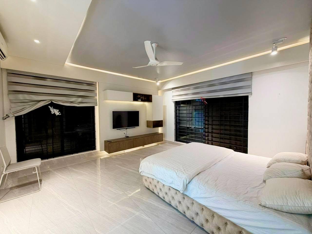 Brand-New Fully Furnished Single Unit Luxury Apartment for Rent | Gulshan-2