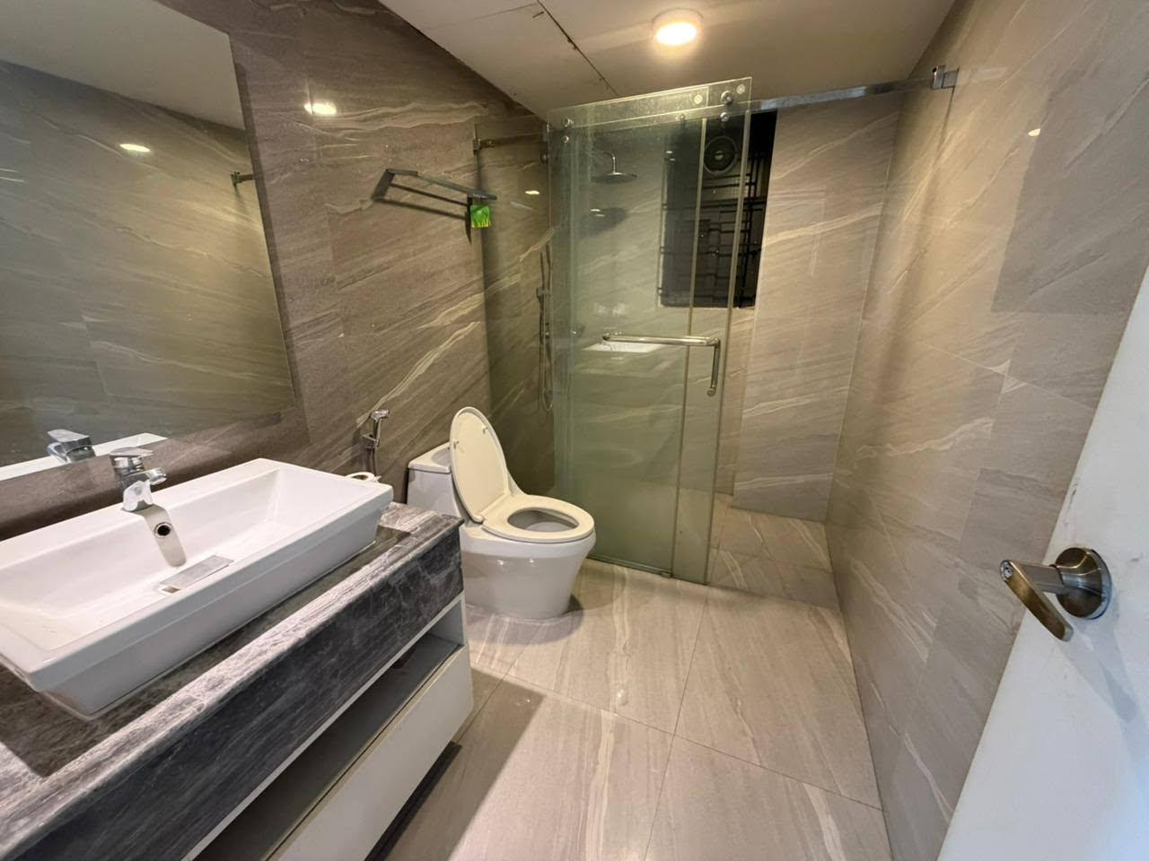 Brand-New Fully Furnished Single Unit Luxury Apartment for Rent | Gulshan-2