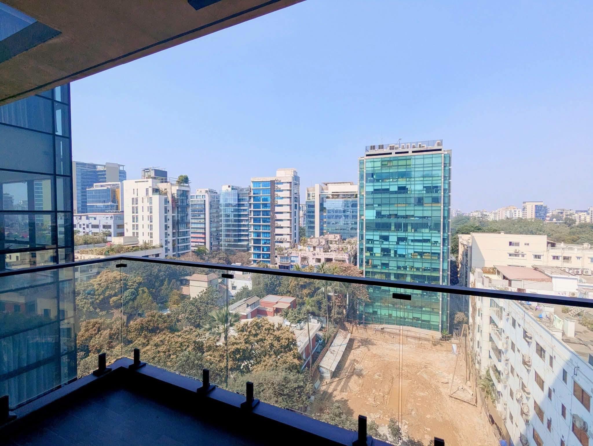 🌟 Brand New Luxury Semi-Furnished Apartment | Gulshan-2.