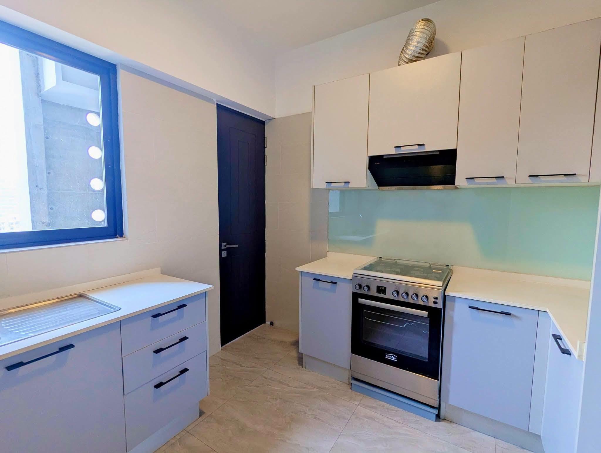 🌟 Brand New Luxury Semi-Furnished Apartment | Gulshan-2.