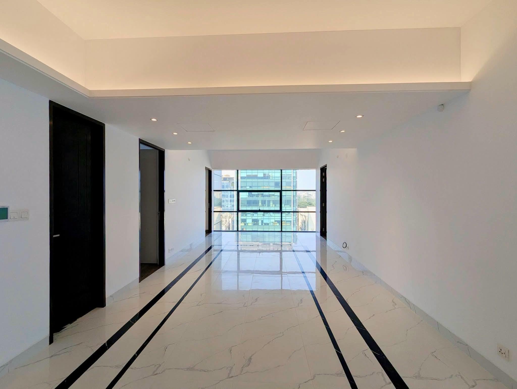 🌟 Brand New Luxury Semi-Furnished Apartment | Gulshan-2.