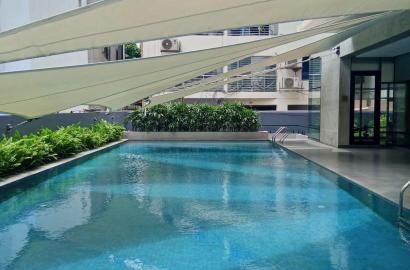 🌟 Brand New Luxury Semi-Furnished Apartment | Gulshan-2.